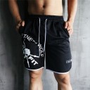 Pantalones cortos elegantes para hombre 8