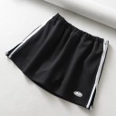 Pantalones cortos elegantes para mujer A2 5