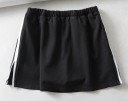 Pantalones cortos elegantes para mujer A2 6
