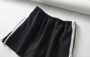 Pantalones cortos elegantes para mujer A2 7