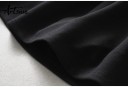 Pantalones cortos elegantes para mujer A2 11
