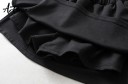 Pantalones cortos elegantes para mujer A2 13