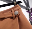 Pantalones cortos elegantes para mujer B1 4