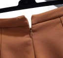 Pantalones cortos elegantes para mujer B1 5