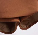 Pantalones cortos elegantes para mujer B1 6