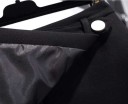 Pantalones cortos elegantes para mujer B1 7