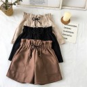 Pantalones cortos elegantes para mujer Grace 5