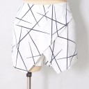 Pantalones cortos elegantes para mujer Sally 1