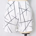 Pantalones cortos elegantes para mujer Sally 3