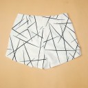 Pantalones cortos elegantes para mujer Sally 5