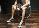 Pantalones cortos hawaianos para hombre 2