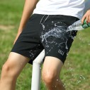 Pantalones cortos impermeables para hombre 2