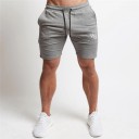 Pantalones cortos Jimmy para hombre 8