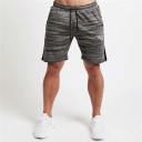 Pantalones cortos Jimmy para hombre 7
