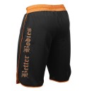 Pantalones cortos John para hombre 1