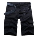 Pantalones cortos Mason elegantes para hombre 10