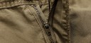 Pantalones cortos Mason elegantes para hombre 5