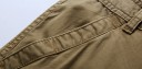 Pantalones cortos Mason elegantes para hombre 6