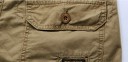 Pantalones cortos Mason elegantes para hombre 7