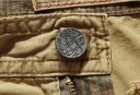 Pantalones cortos militares para hombre 2