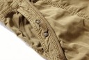 Pantalones cortos militares para hombre 4