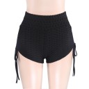 Pantalones cortos modernos para mujer 3
