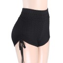 Pantalones cortos modernos para mujer 4