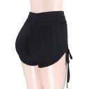 Pantalones cortos modernos para mujer 5