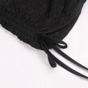 Pantalones cortos modernos para mujer 7