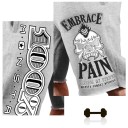 Pantalones cortos Monster para hombre 4