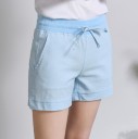 Pantalones cortos Morgan para mujer 8