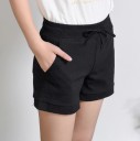 Pantalones cortos Morgan para mujer 5