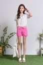 Pantalones cortos Morgan para mujer 3