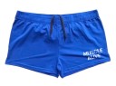 Pantalones cortos musculosos para hombre 7