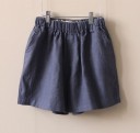 Pantalones cortos Olivia para mujer 2