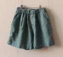 Pantalones cortos Olivia para mujer 6