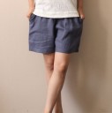 Pantalones cortos Olivia para mujer 1