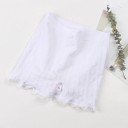 Pantalones cortos para dormir de mujer 10