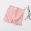 Pantalones cortos para dormir de mujer 11
