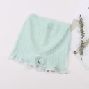 Pantalones cortos para dormir de mujer 14