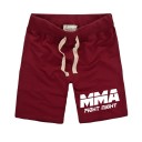 Pantalones cortos para hombre - Artes marciales mixtas 10