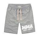 Pantalones cortos para hombre - Artes marciales mixtas 12