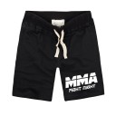 Pantalones cortos para hombre - Artes marciales mixtas 7