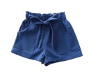 Pantalones cortos para niñas J2898 7