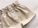 Pantalones cortos para niñas N667 5