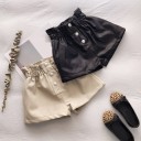Pantalones cortos para niñas N667 1