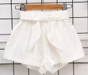 Pantalones cortos para niñas N675 4