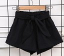 Pantalones cortos para niñas N675 3