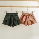 Pantalones cortos para niñas N675 1