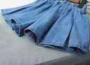 Pantalones cortos para niñas N678 3